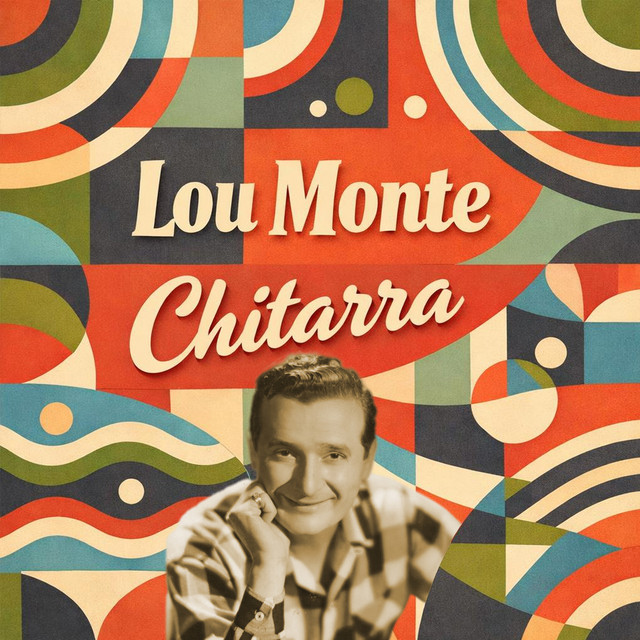 Chitarra cover art