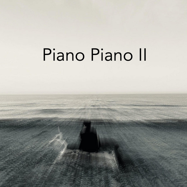 Piano Piano II cover art