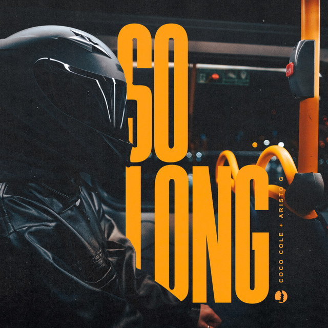 So Long cover art
