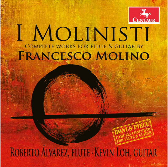 I Molinisti