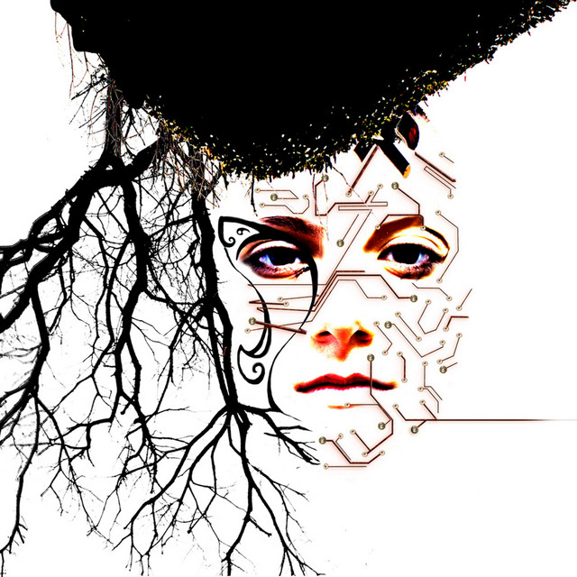 کاور آهنگ Guilt of Existence