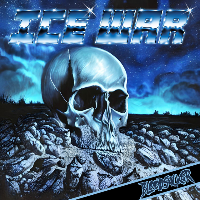 Bloodsucker cover art
