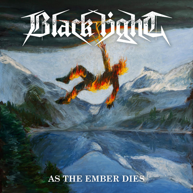 As the Ember Dies cover art