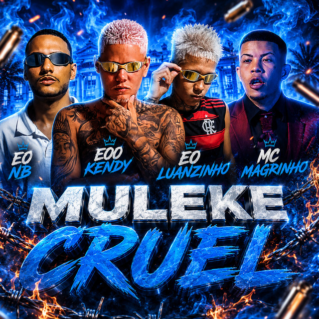Muleke Cruel