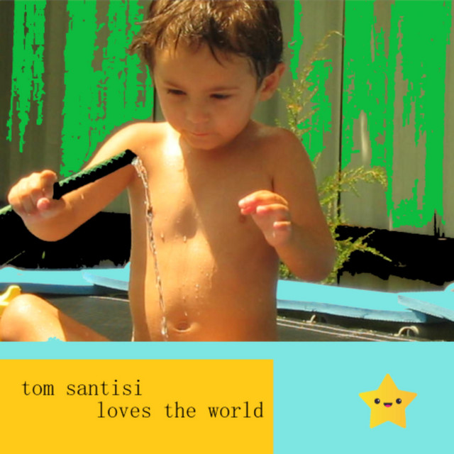 Loves the World cover art