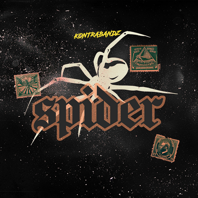 Spider