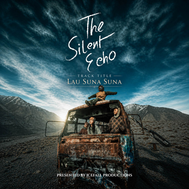 Lau Suna Suna [From "The Silent Echo"] cover art