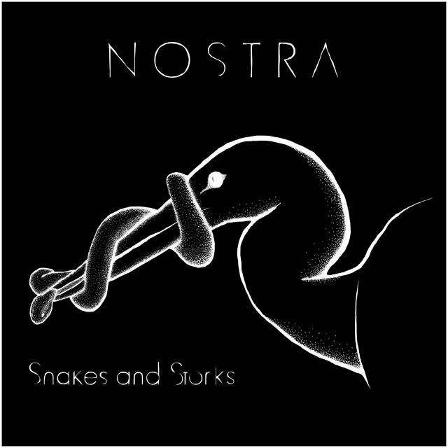 Snakes and Storks (single)