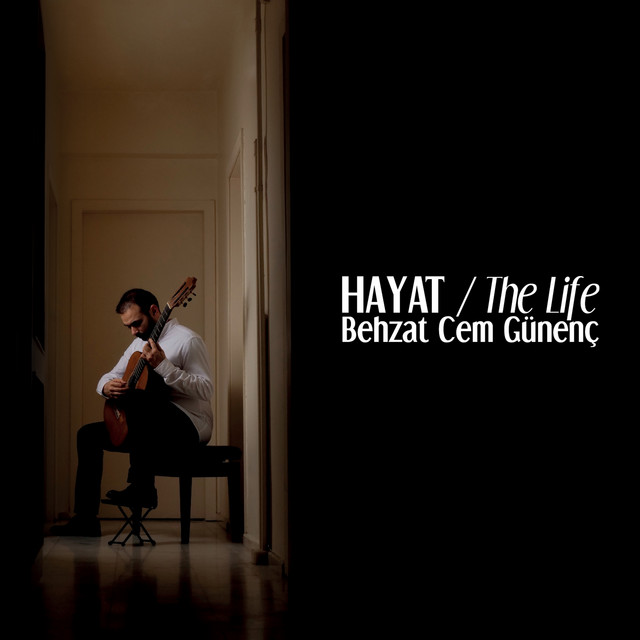 The Life cover art