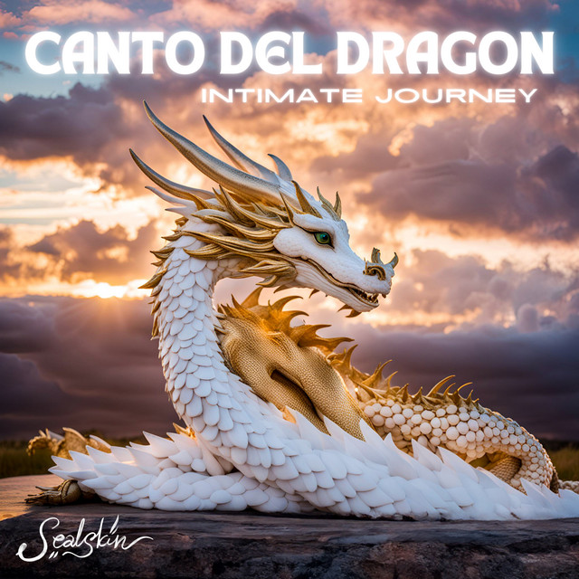 Intimate Journey cover art