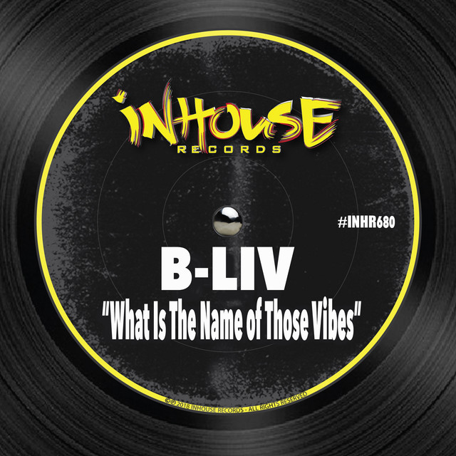 What is the Name of Those Vibes - Stanny Abram Remix