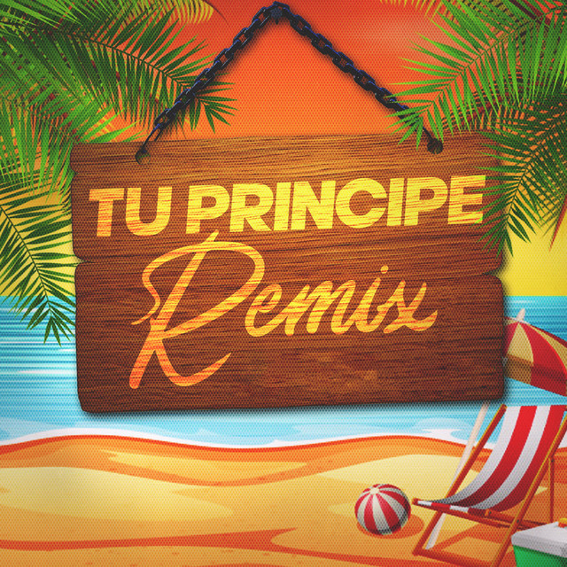 Tu Principe Rkt - Remix