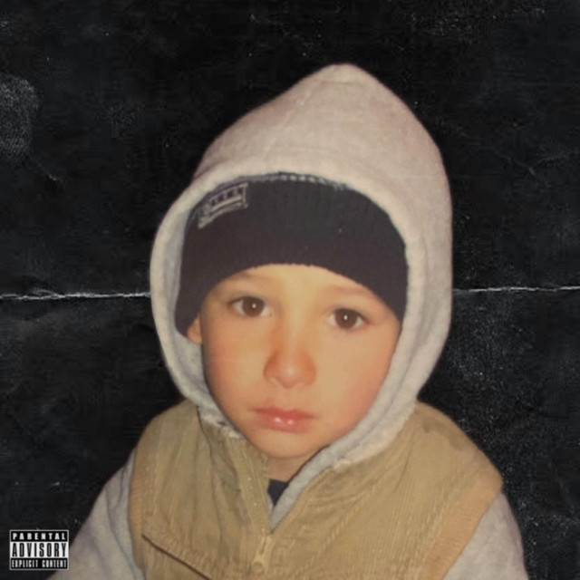 CRISIS cover art