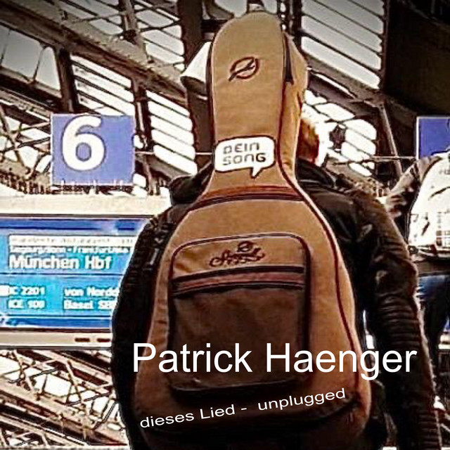 Dieses Lied (Unplugged) cover