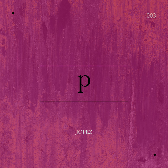 p cover art