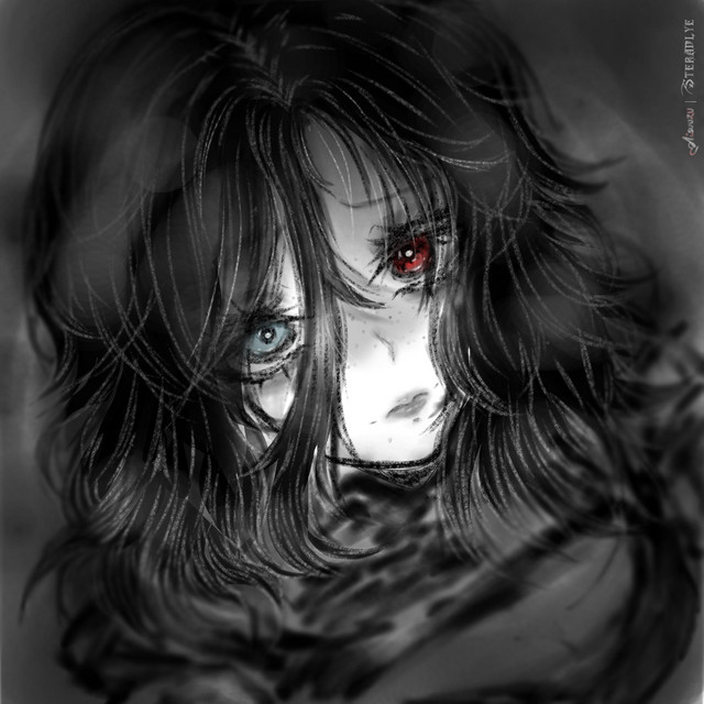Antilea cover art