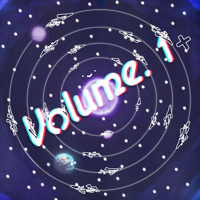 Volume 1: Starter+ cover art