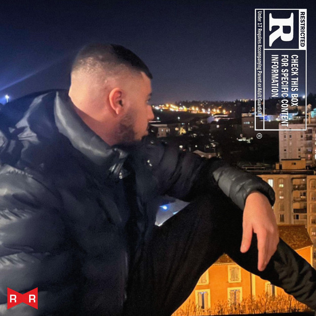 Zhao cover art