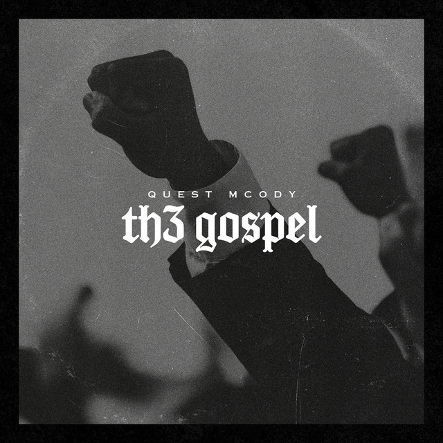 Th3 Gospel cover art