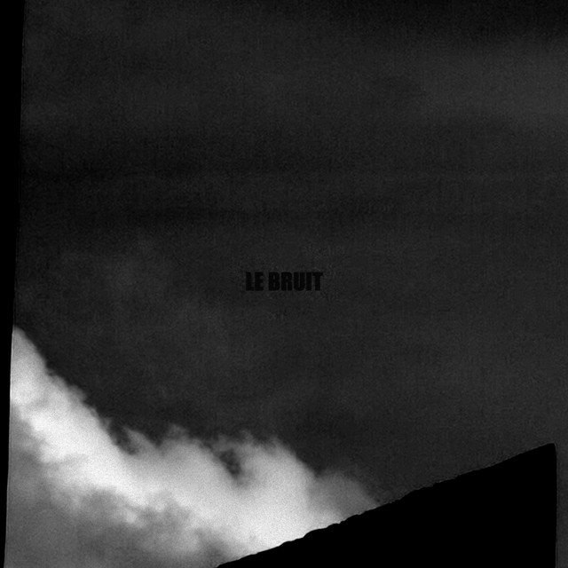 Le Bruit cover art