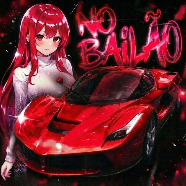 NO BAILÃO