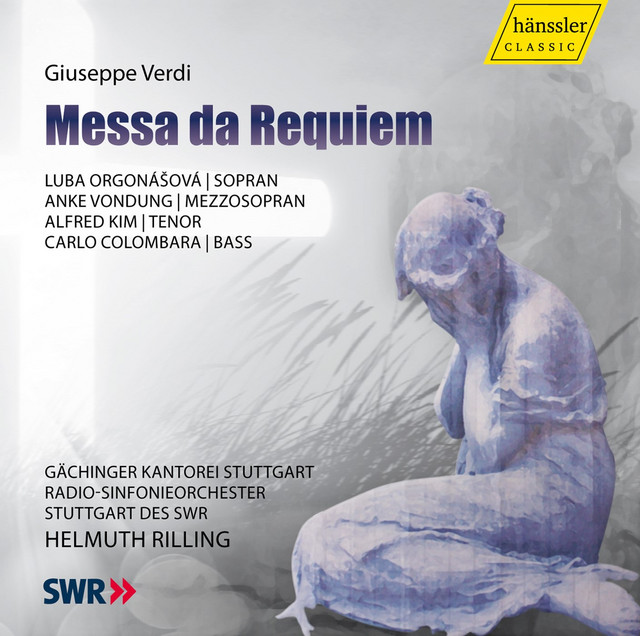 Verdi: Messa da Requiem