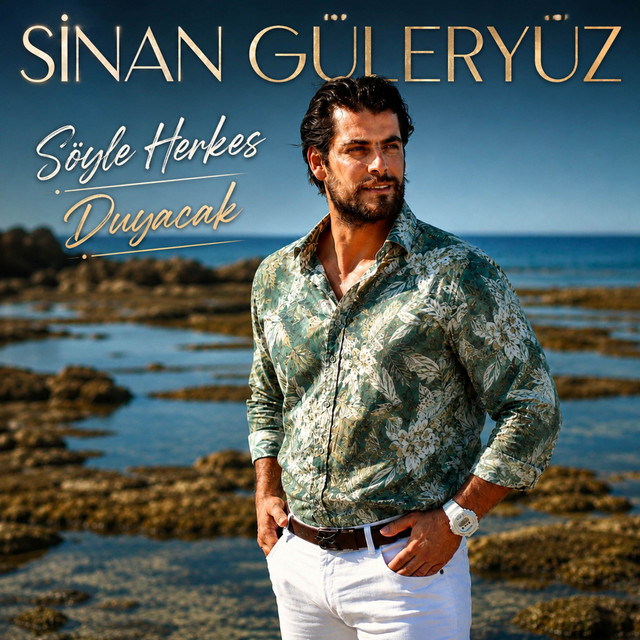 Söyle Herkes Duyacak