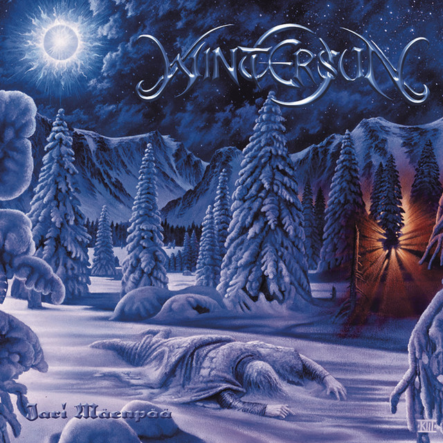 Wintersun cover art