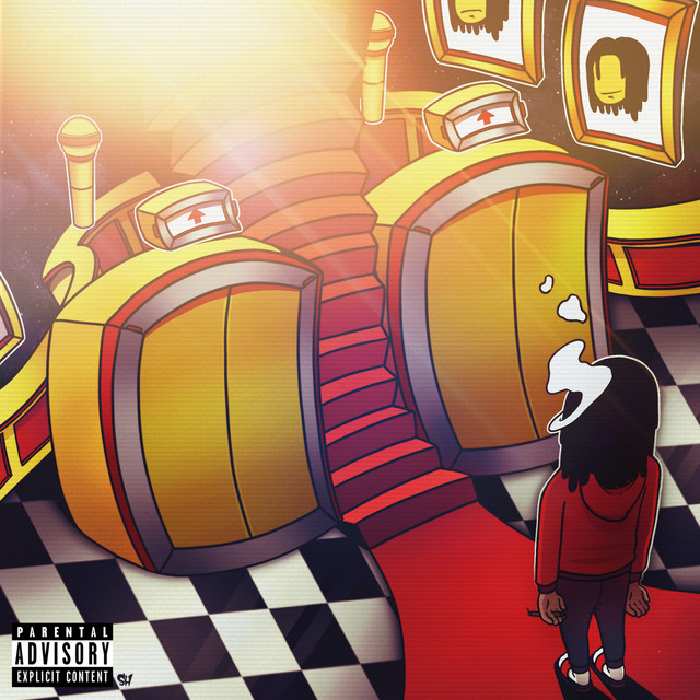 Get It cover art