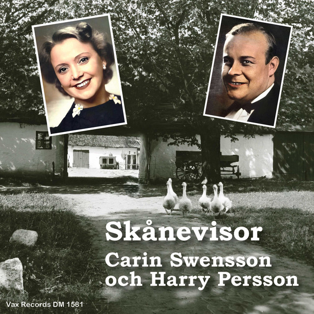 Harry Persson