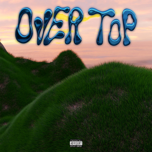 Over Top cover art