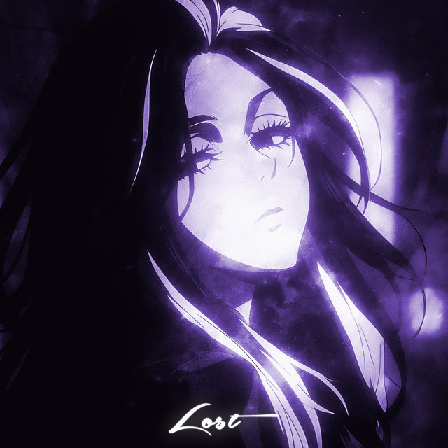 Lost cover art