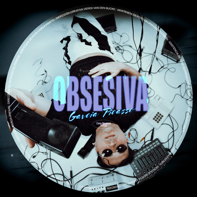 Obsesiva (Abgefahrn)