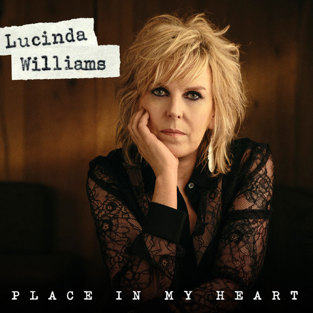 Place in My Heart