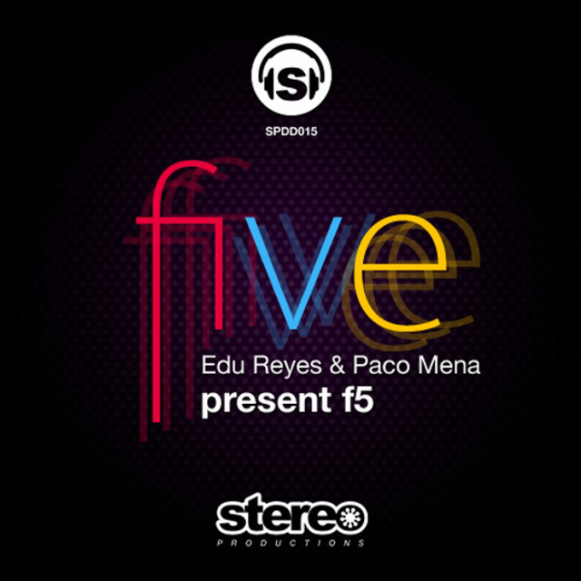 Five (F5) cover