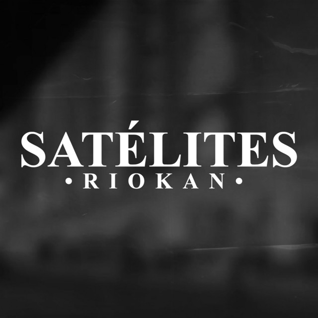 Satélites cover art
