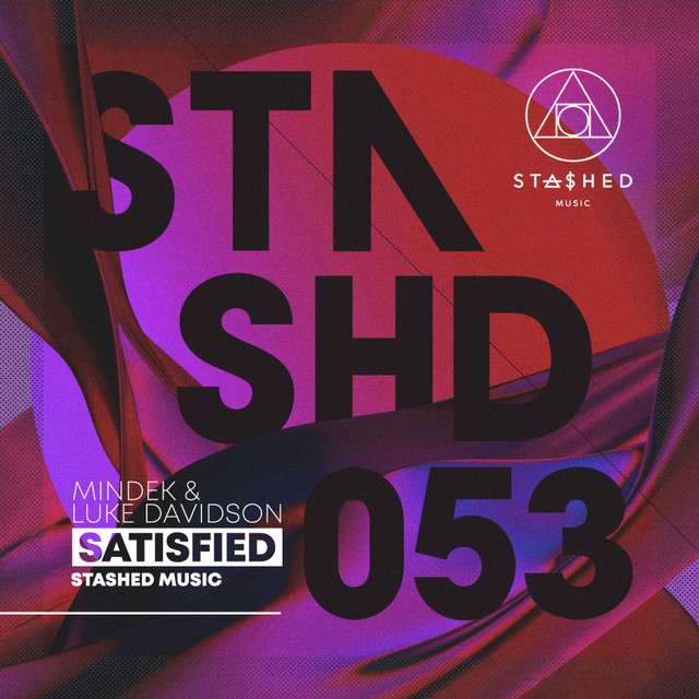 Satisfied album art