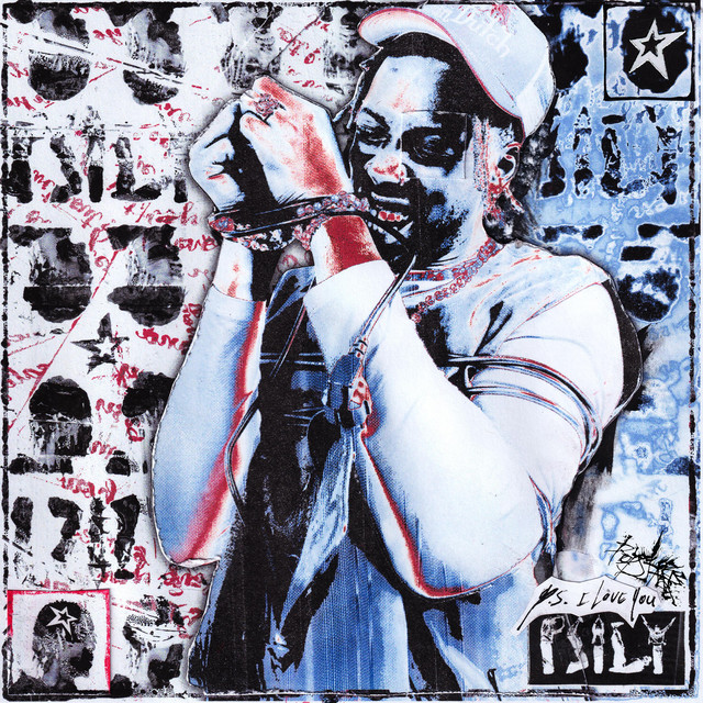 #PSILY cover art