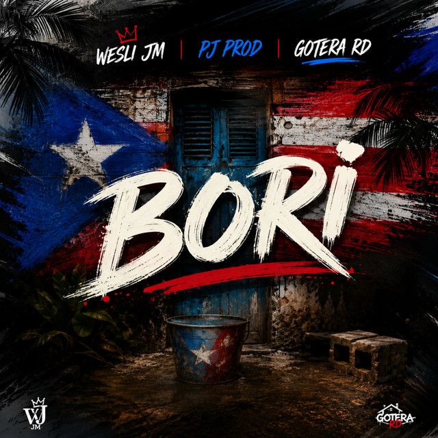 Bori