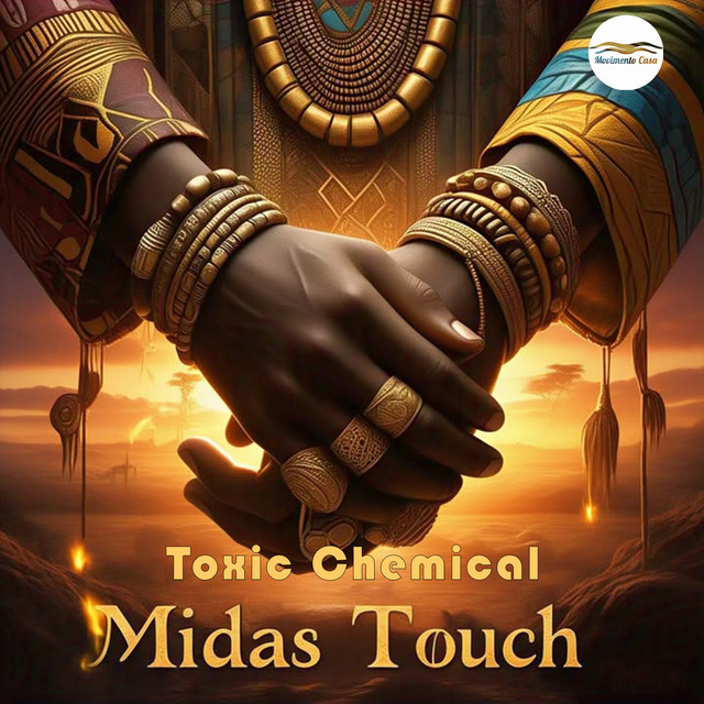Midas Touch
