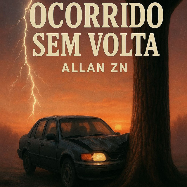 Ocorrido Sem Volta