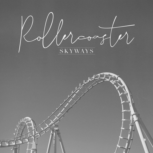 Rollercoaster cover art