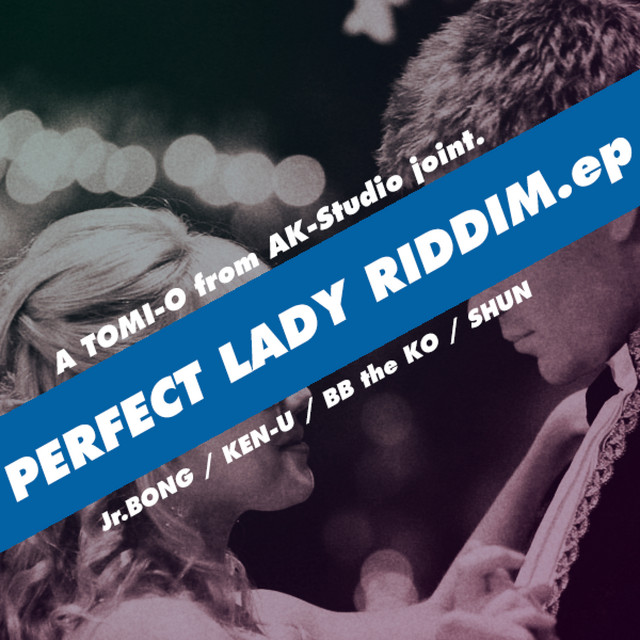 PERFECT LADY RIDDIM.ep - EP by Tomio | Spotify