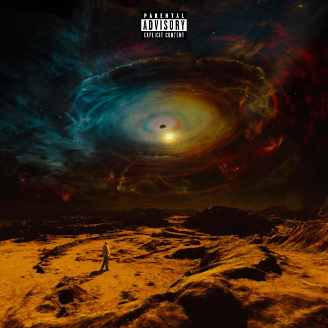 Nexus cover art