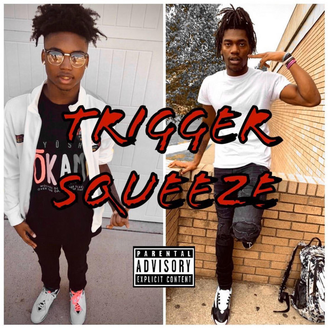 Trigger Squeeze - Single by ZayThugginn | Spotify