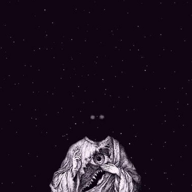Float cover art