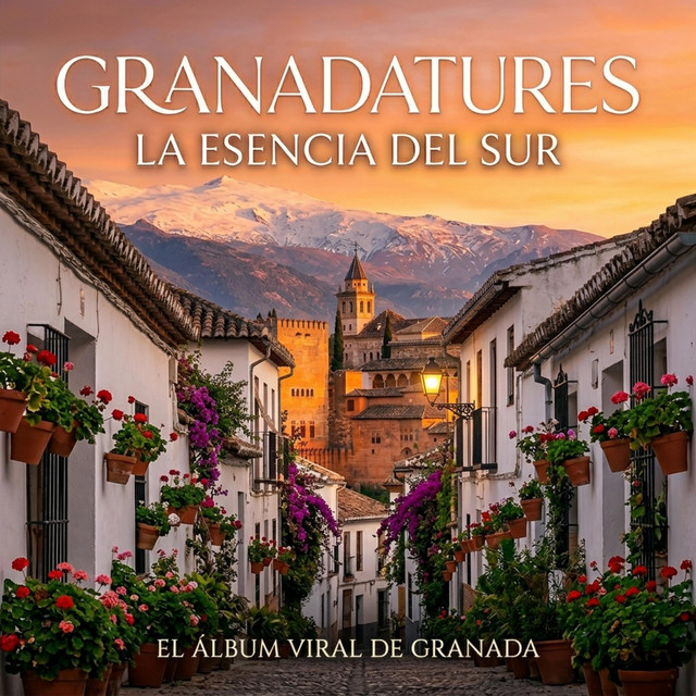 Granadatures