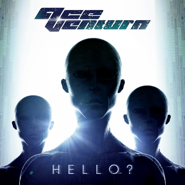 Hello? album art