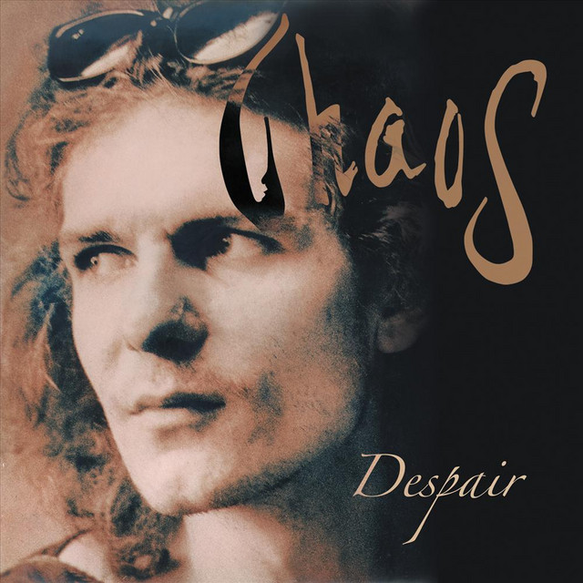 Despair cover art