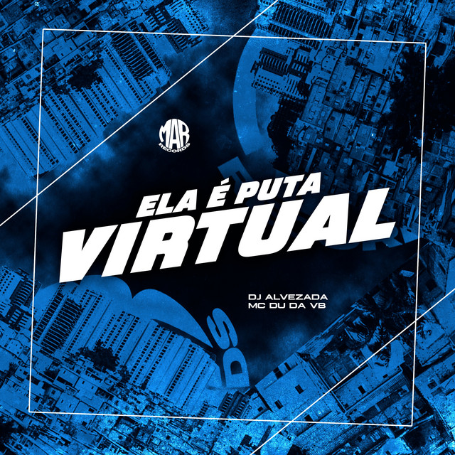 Ela é Puta Virtual